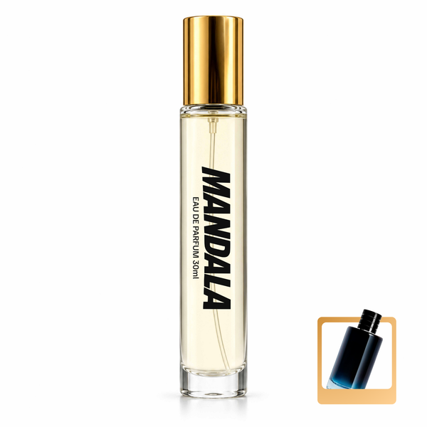 M.016 - Sauvage EDP | 30ml
