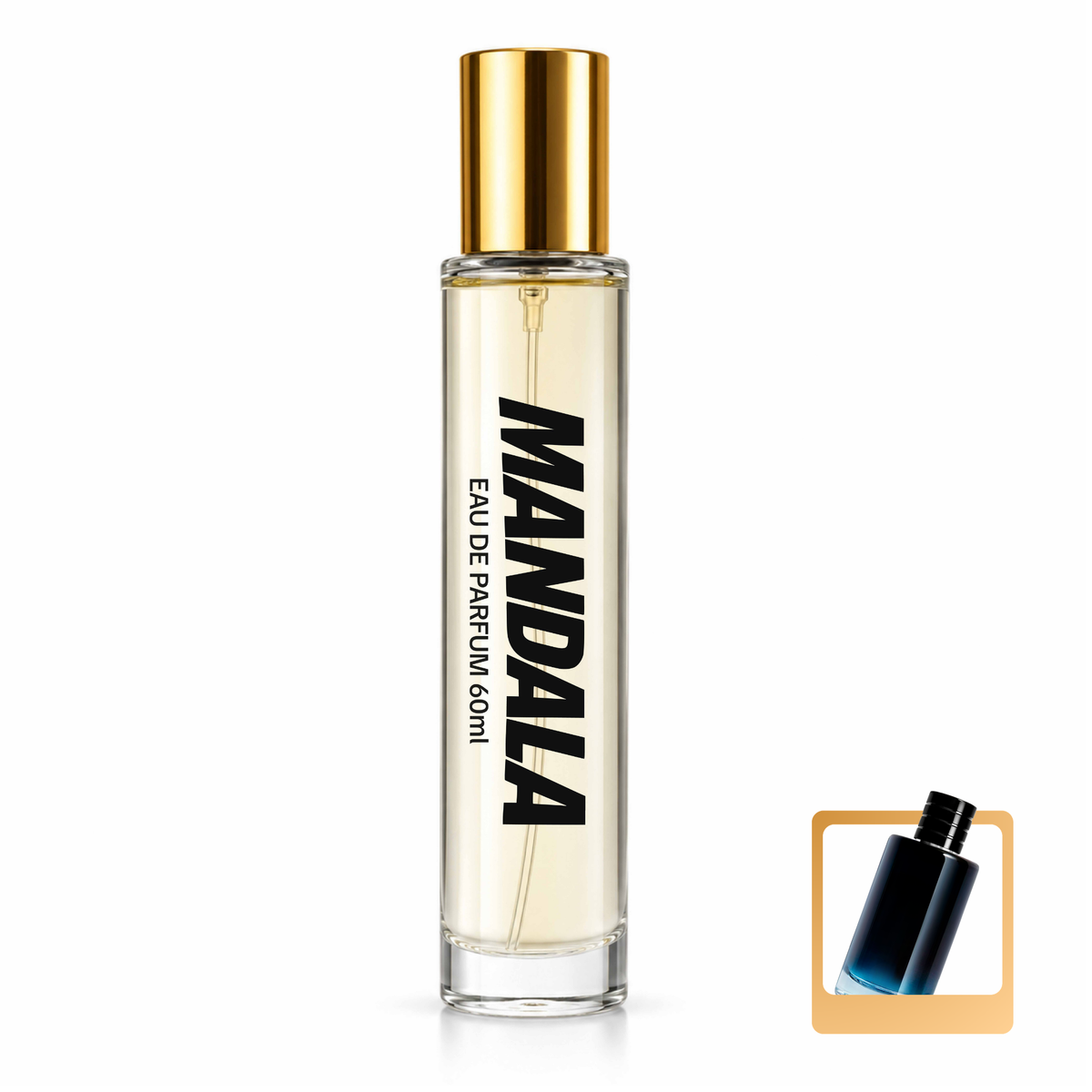 M.016 - Sauvage EDP | 60ml