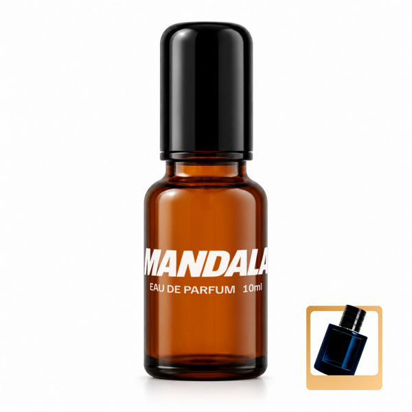 M.018 - Sauvage Elixir | 10ml | Roll On