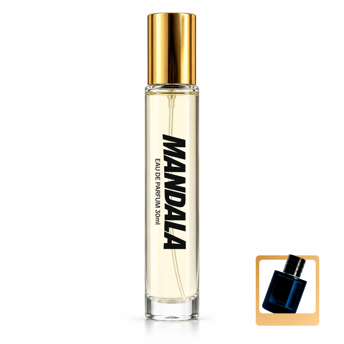 M.018 - Sauvage Elixir | 30ml
