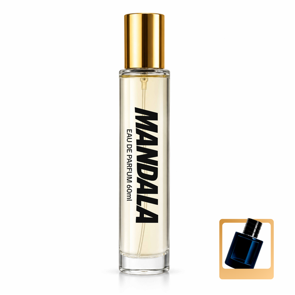 M.018 - Sauvage Elixir | 60ml
