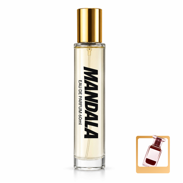 M.019 - Lost Cherry | 60ml