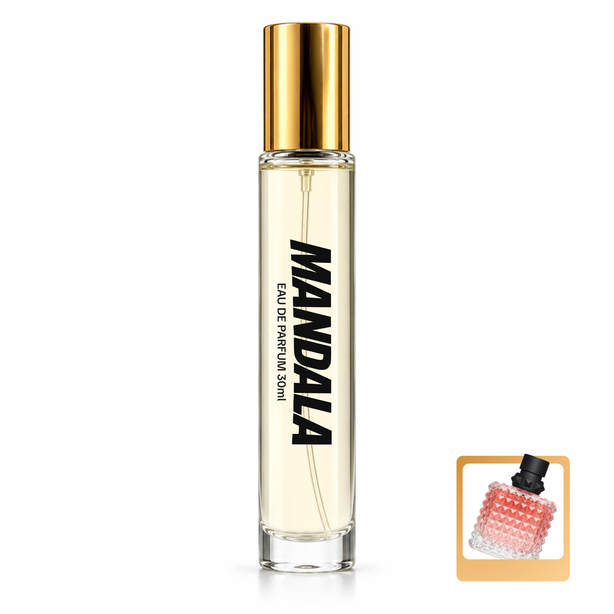 M.020 - Born In Roma | 30ml