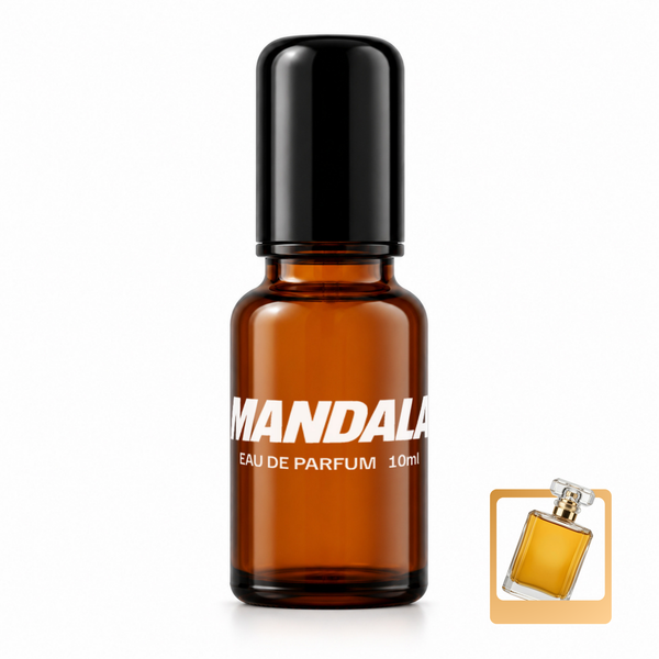 M.021 - Coco Mademoiselle Intense | 10ml | Roll On