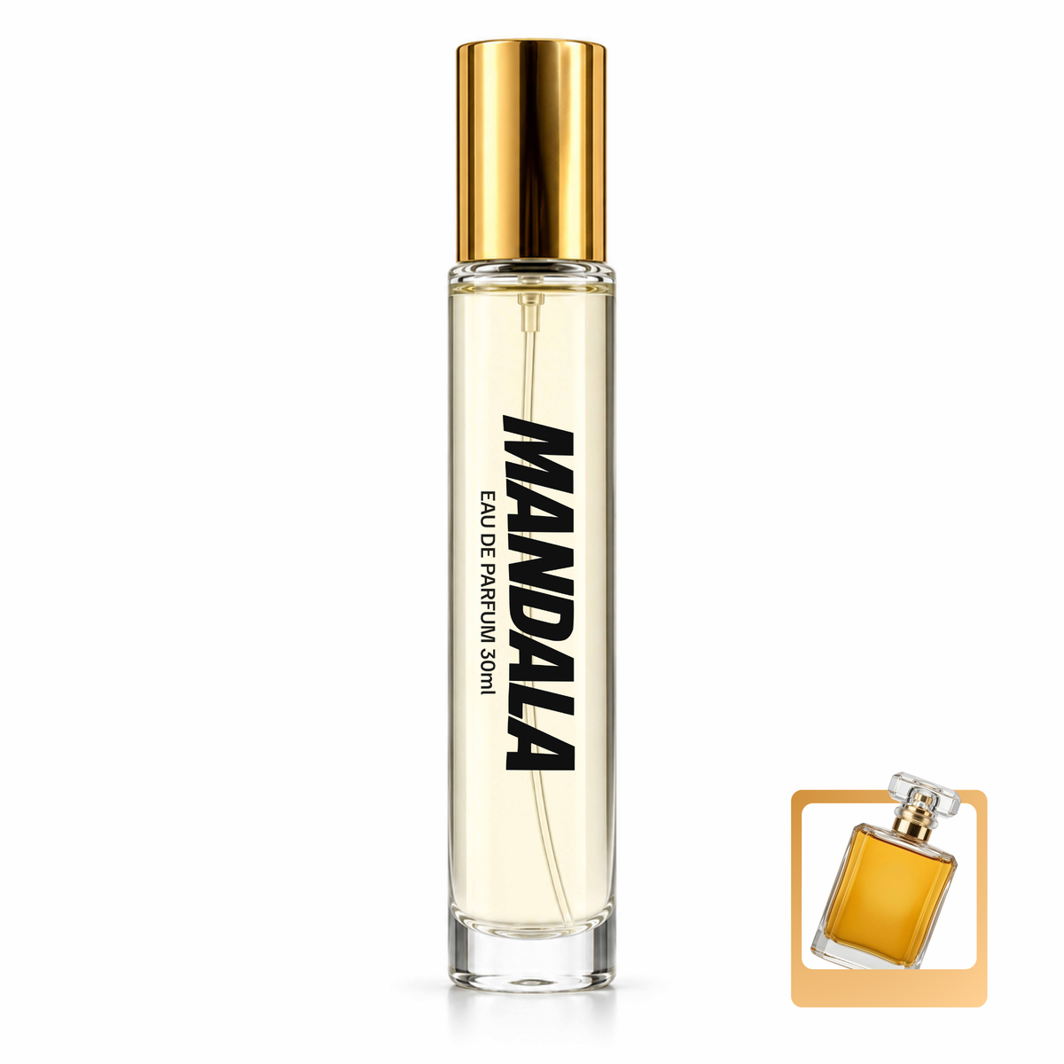 M.021 - Coco Mademoiselle Intense | 30ml