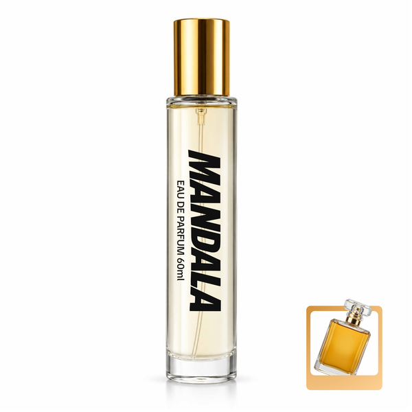 M.021 - Coco Mademoiselle Intense | 60ml