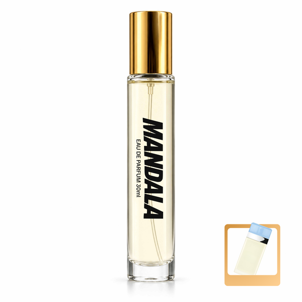 M.024 - Light Blue Woman | 30ml
