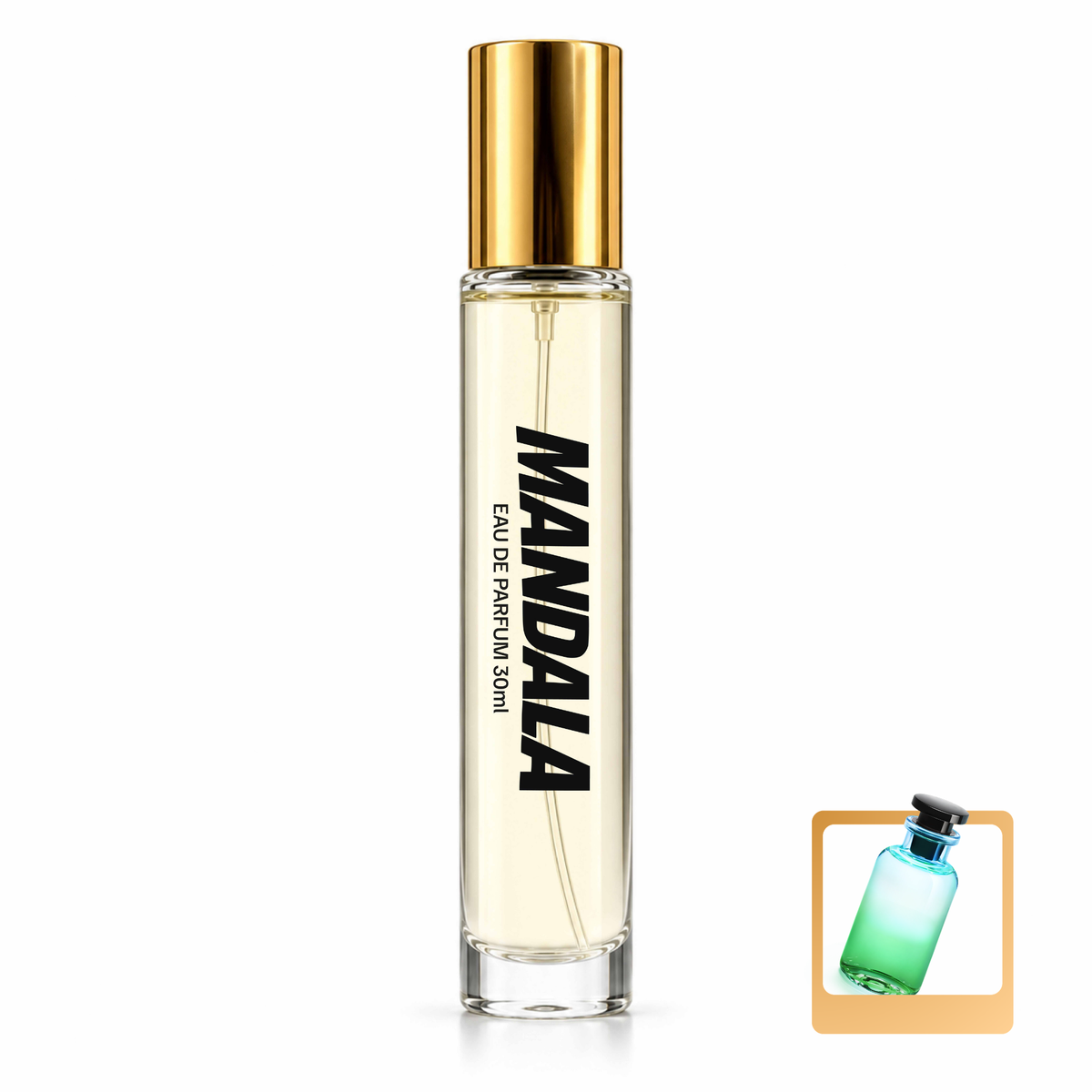M.027 - Pacific Chill | 30ml