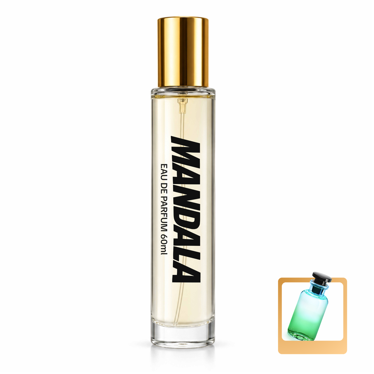 M.027 - Pacific Chill | 60ml