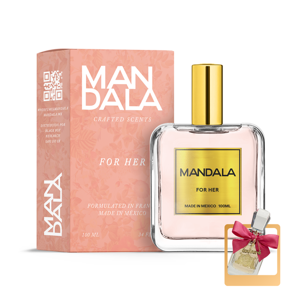 M.028 - Inspirado en Viva La Juicy