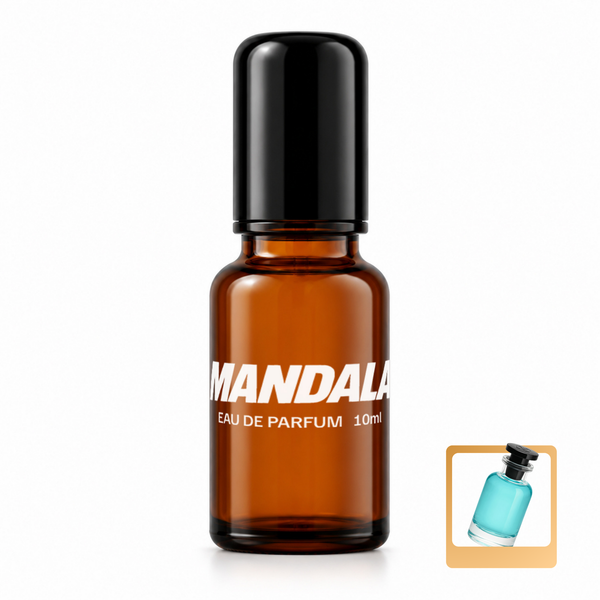 M.035 - Imagination | 10ml | Roll On
