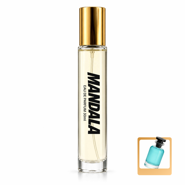 M.035 - Imagination | 30ml