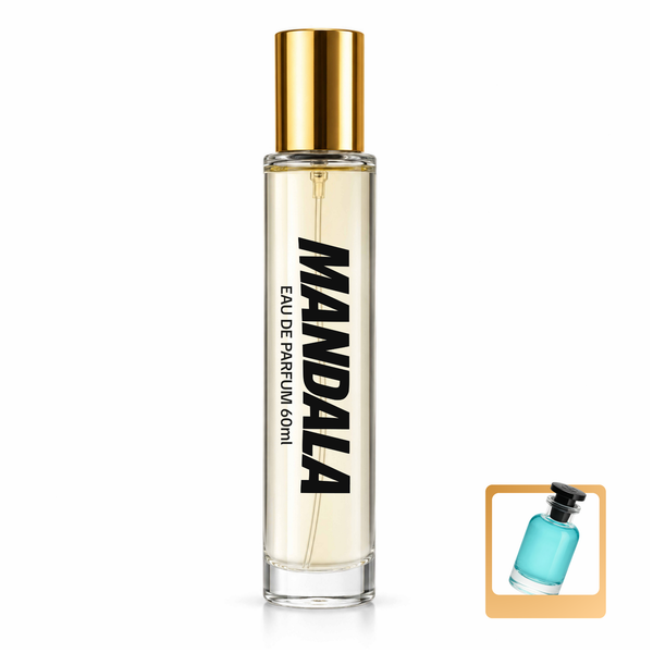 M.035 - Imagination | 60ml