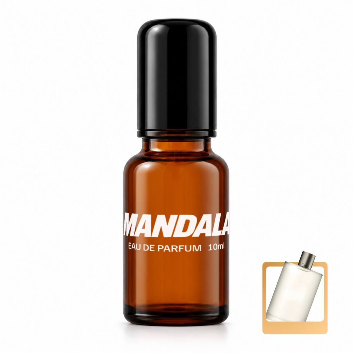 M.036 - Aqua Di Gio | 10ml | Roll On