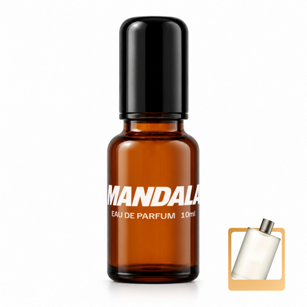 M.036 - Aqua Di Gio | 10ml | Roll On