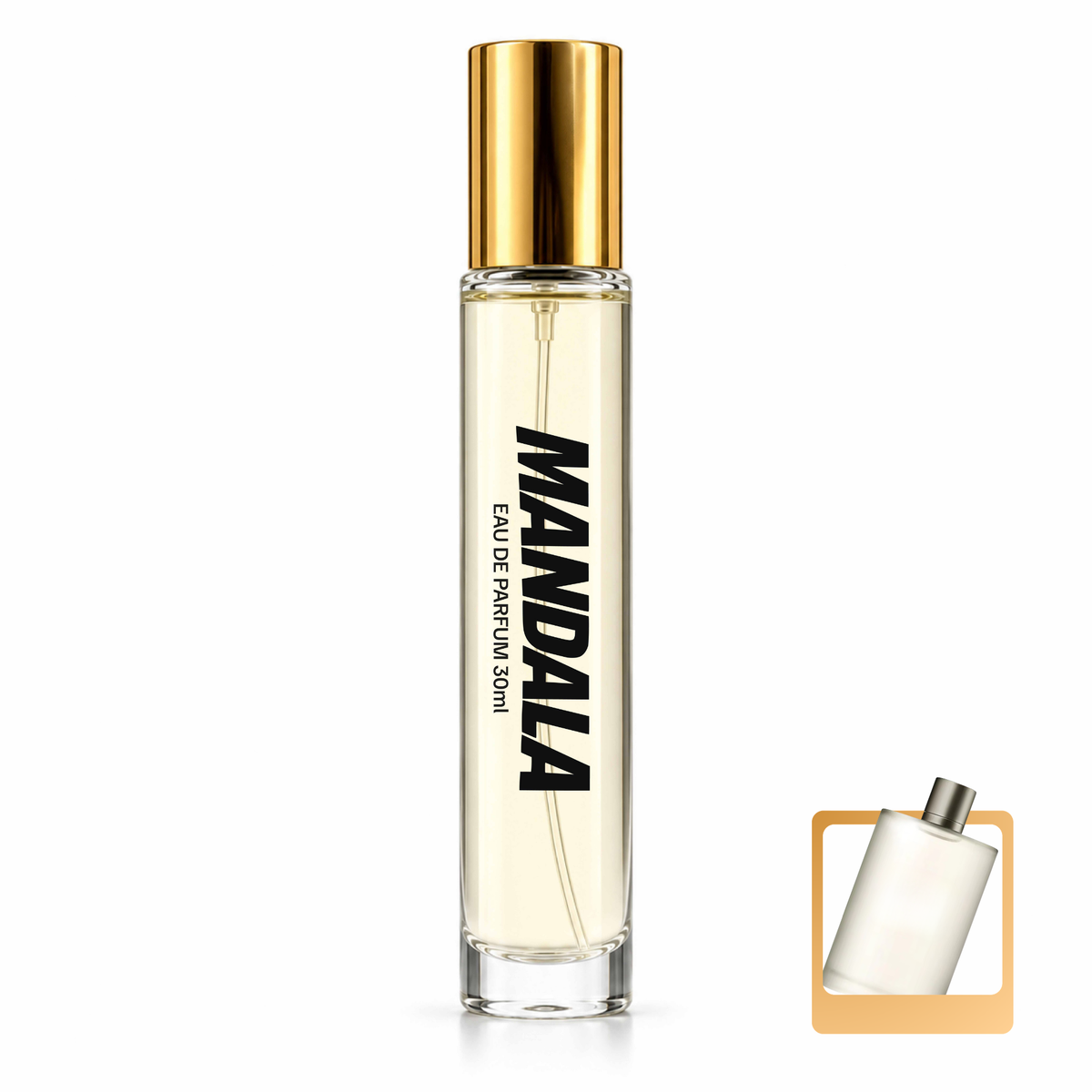 M.036 - Aqua Di Gio | 30ml