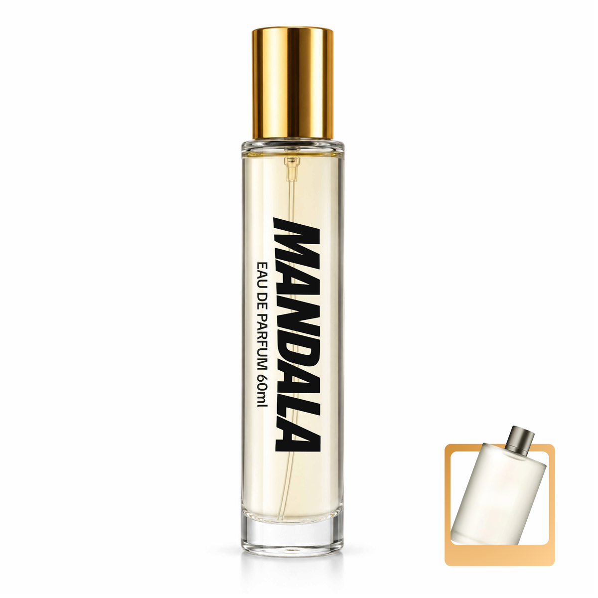 M.036 - Aqua Di Gio | 60ml
