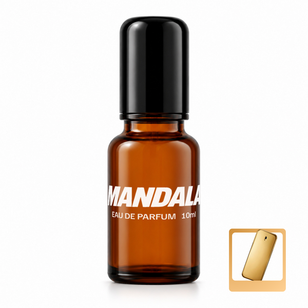 M.037 - One Million EDP | 10ml | Roll On
