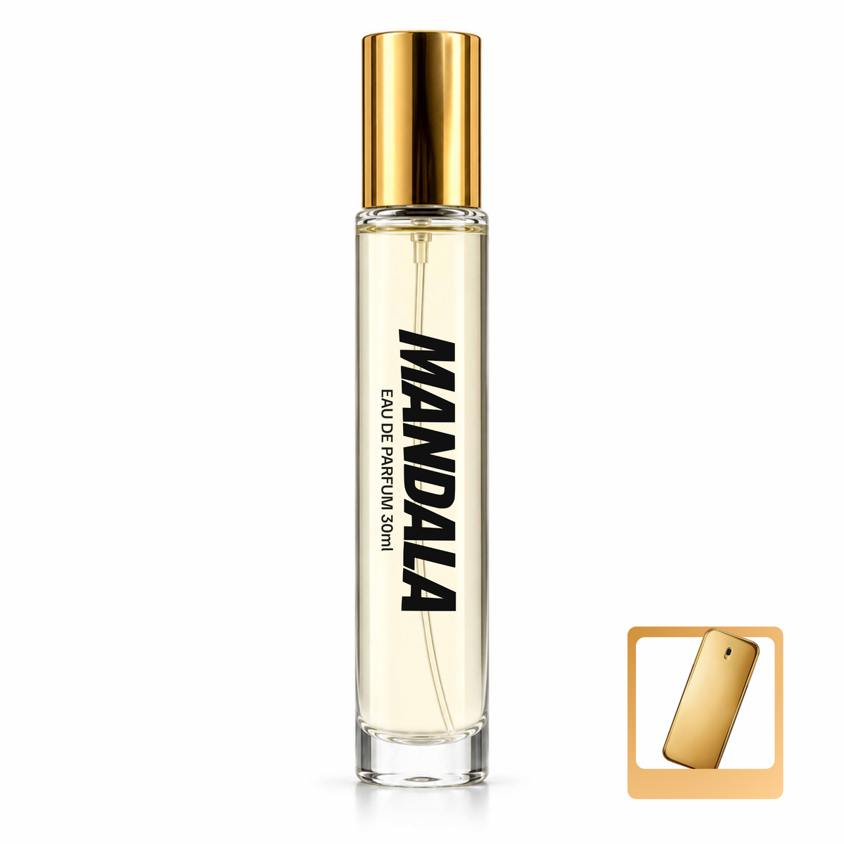 M.037 - One Million EDP | 30ml