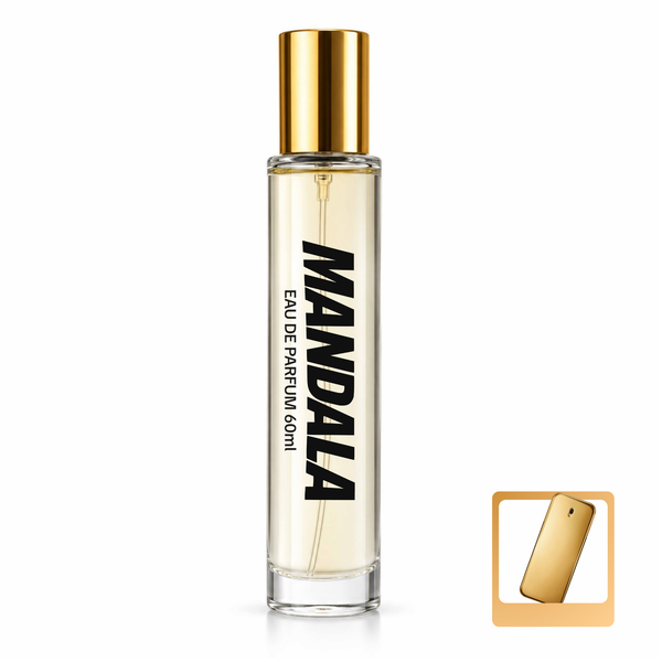 M.037 - One Million EDP | 60ml