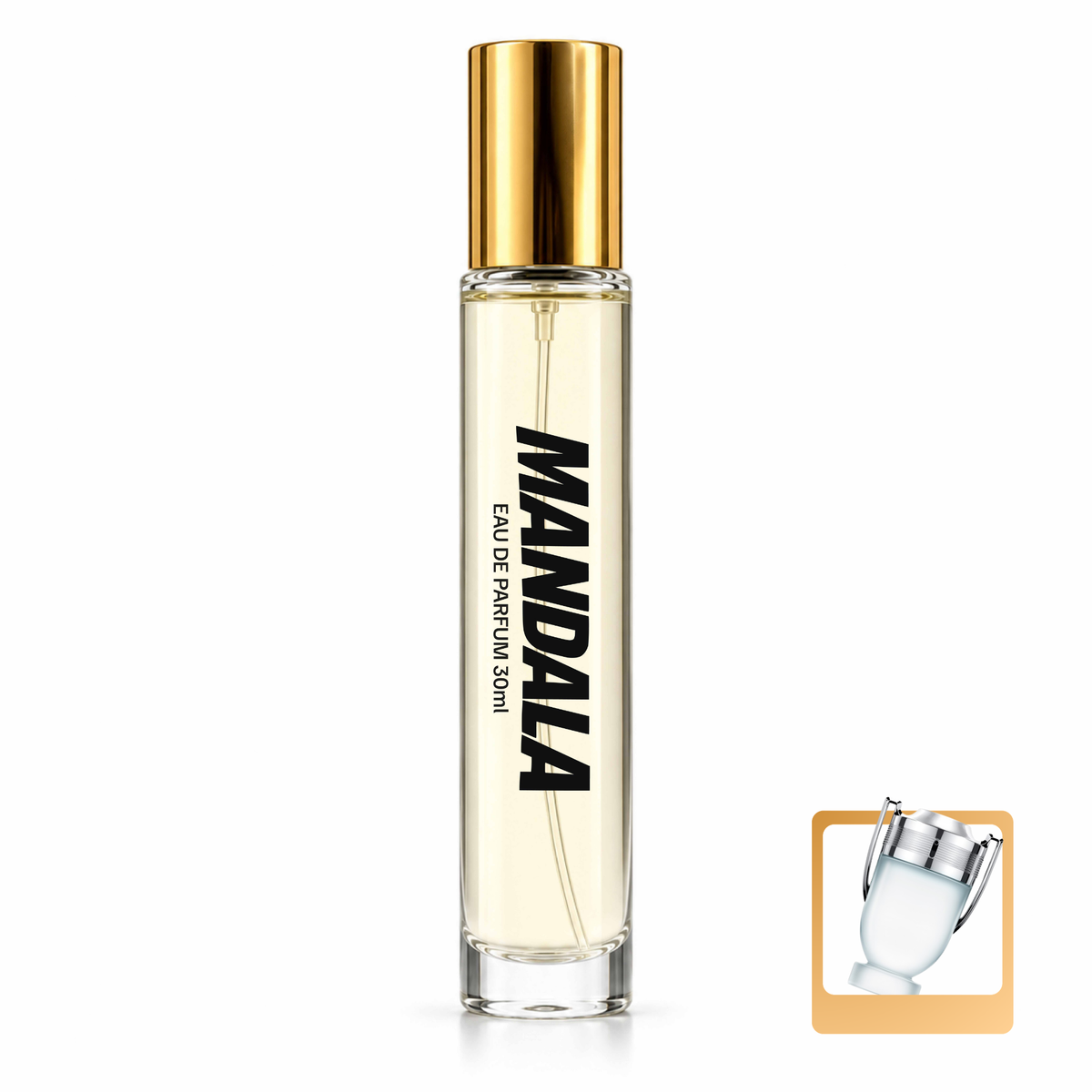 M.042 - Invictus Aqua | 30ml