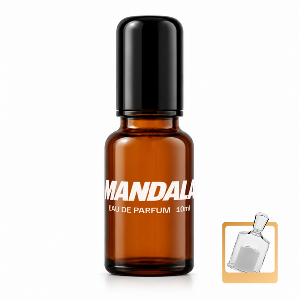 M.045 - Virgin Island Waters | 10ml | Roll On