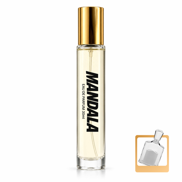 M.045 - Virgin Island Waters | 30ml