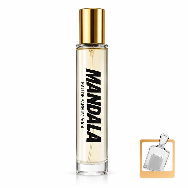 M.045 - Virgin Island Waters | 60ml