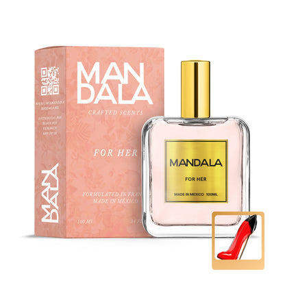 M.058 - Inspirado en Very Good Girl