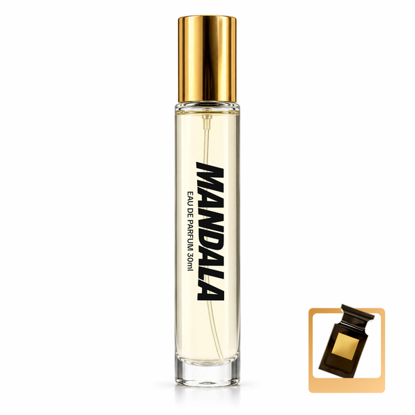M.085 - Tobacco Vanille | 30ml
