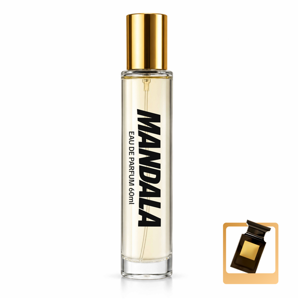 M.085 - Tobacco Vanille | 60ml