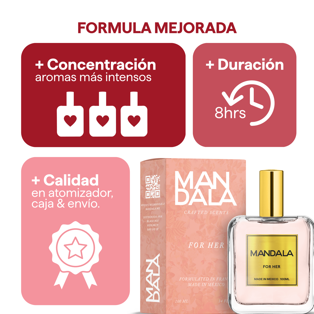 M.157 - Inspirado en D & G