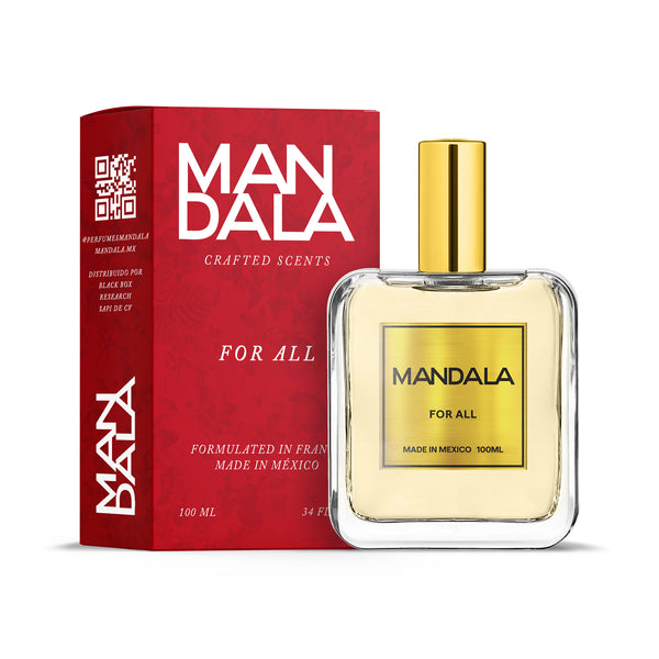 M.147 - Inspirado en Oud For Happiness