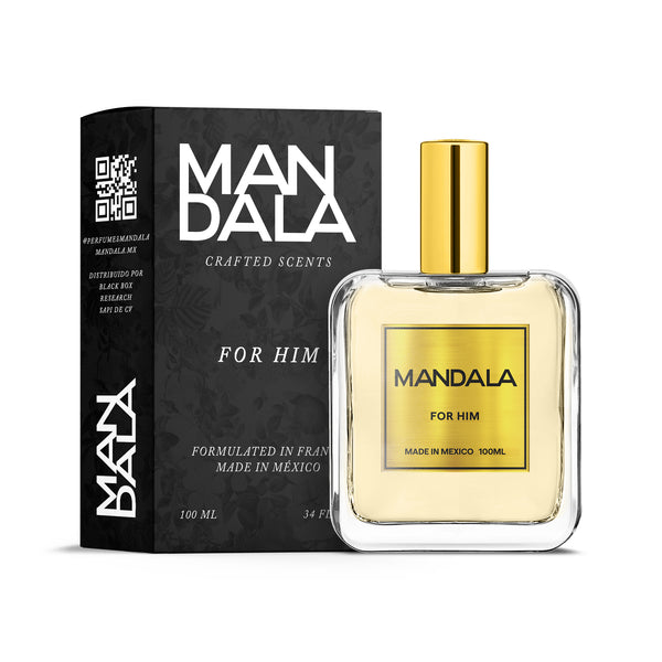 M.081 - Inspirado en Dior Homme Cologne