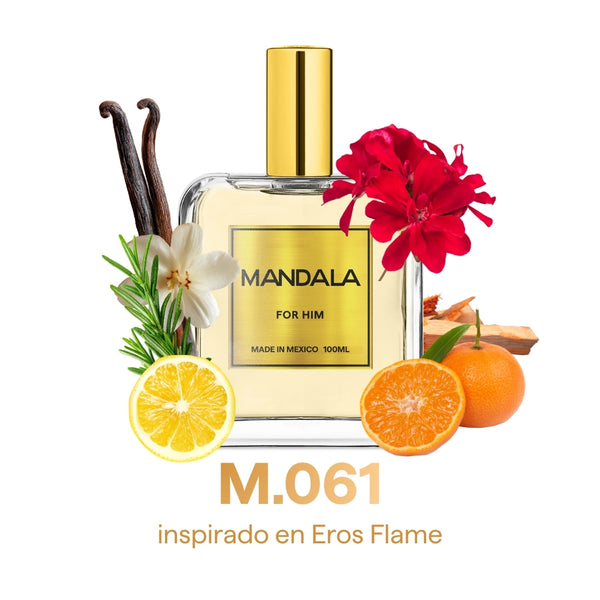 Perfect Match - pack 4 perfumes para parejas