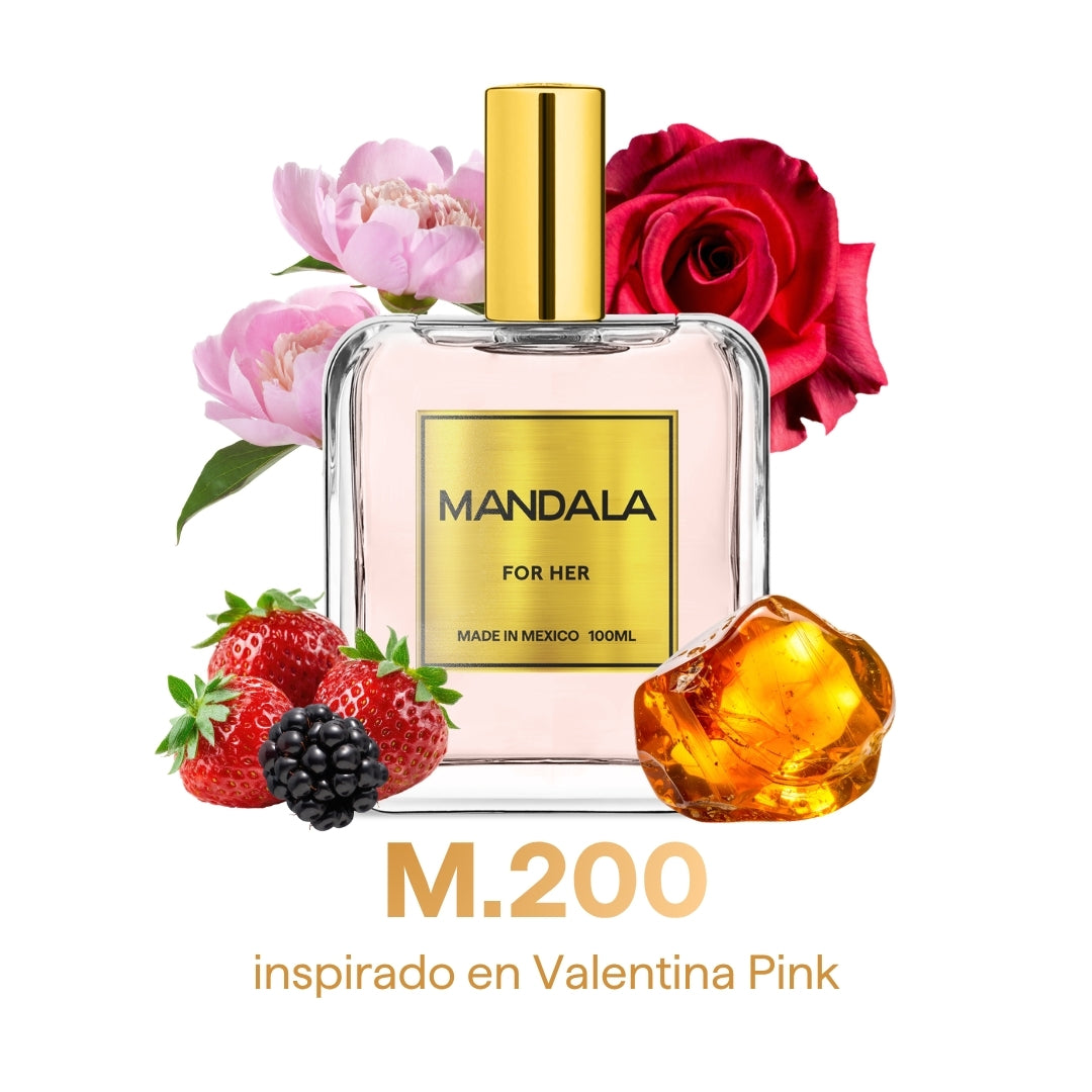 Perfect Match - pack 4 perfumes para parejas
