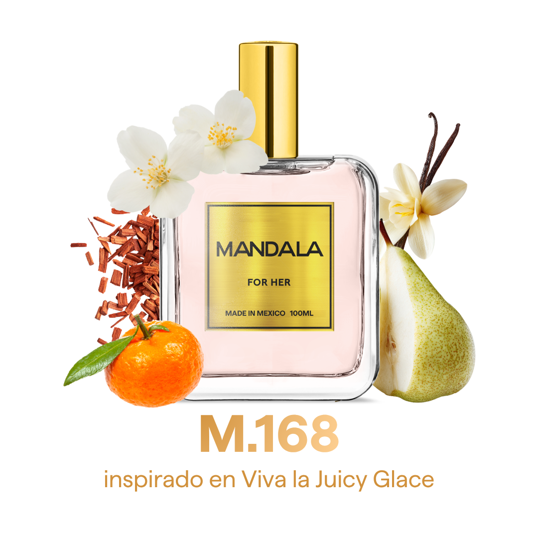 Perfect Match - pack 4 perfumes para parejas