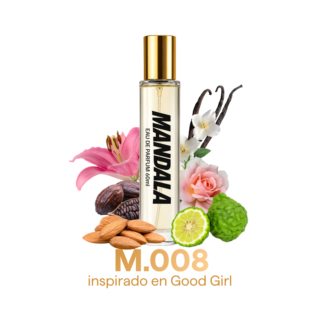 She is that Girl - 60ml