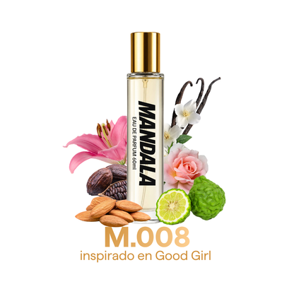 She is that Girl - 60ml